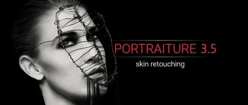 Portraiture 3.5全新升级，叫嚣完虐DR5高级磨皮？！【083期】 - 资源分享网-资源分享网